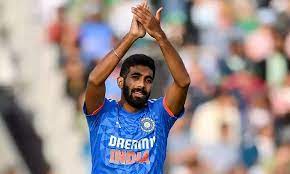 எதிர்பார்ப்புகளை ஒதுக்கிவிட்டு களத்தில் சுதந்திரமாக விளையாட வேண்டும் - பும்ரா பேட்டி