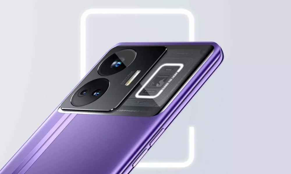 இது தொடக்கம் தான்.. போகப் போக பாத்துக்கலாம்.. 24 ஜிபி ரேம் கொண்ட ரியல்மி போன் அறிமுகம்!