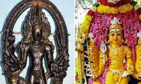 கிரக தோஷத்தை நீக்கும் பைரவர்!