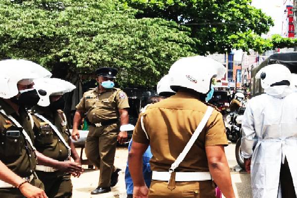 மர்மமான முறையில் காணாமல் போன பிரபல வர்த்தகர் பொலிஸாரால் கைது!