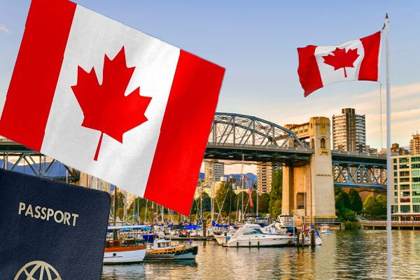 அரச உயர் அதிகாரி கனடாவில் தலைமறைவு...காரணம் ??