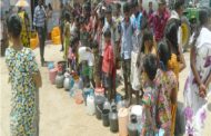 கடும் வறட்சி -யாழ்ப்பாணம் உட்பட 13 மாவட்டங்கள் கடுமையாக பாதிப்பு
