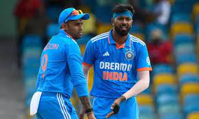 தொடர்ந்து 2 போட்டிகளில் தோல்வி- கேப்டன்ஷிப்பில் மோசமான சாதனை படைத்த பாண்ட்யா