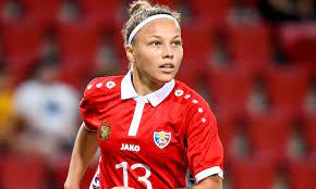 26 வயதில் மரணமடைந்த கால்பந்து வீராங்கனை- அதிர்ச்சியில் ரசிகர்கள்