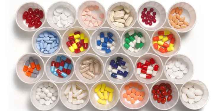400 வகையான மருந்துகள் அவசர கொள்வனவு