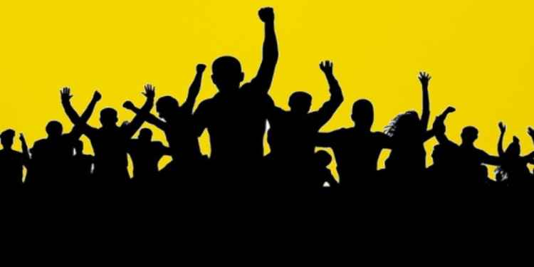 சுகாதார அமைச்சருக்கு எதிராக போராட்டம்!