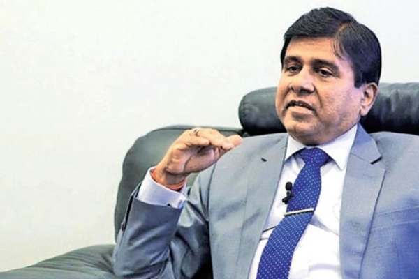 புதிய பயங்கரவாத எதிர்ப்பு சட்டமூலம் அறிமுகம்