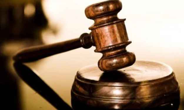 முன்னாள் நாடாளுமன்ற உறுப்பினருக்கு விளக்கமறியல்