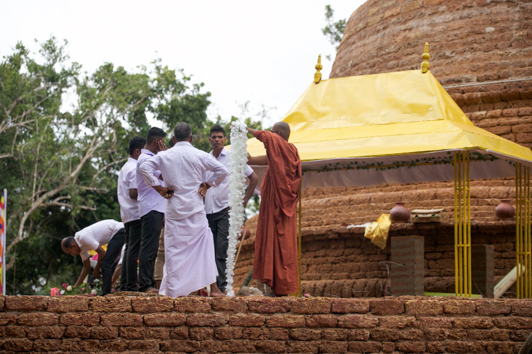குருந்தூர்மலையில் புத்தர் சிலை வைத்து வழிபட்டமை தொடர்பான வழக்கு ஒத்திவைப்பு