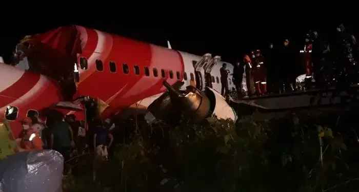 பிரேசிலில் விமான விபத்து-14 பேர் உயிரிழப்பு