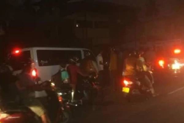 யாழ். தென்மராட்சி விபத்தில் ஒருவர் பலி