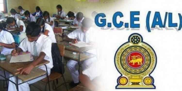 உயர்தரப் பரீட்சை தொடர்பில் திங்கட்கிழமை இறுதி தீர்மானம்!