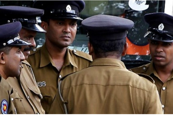 வாரியப்பொலவில் கோர விபத்து!