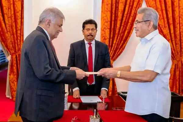 அடுத்த ஜனாதிபதி தேர்தல் வரை ரணிலுக்கு கிடைத்துள்ள விரிவான அதிகாரம்