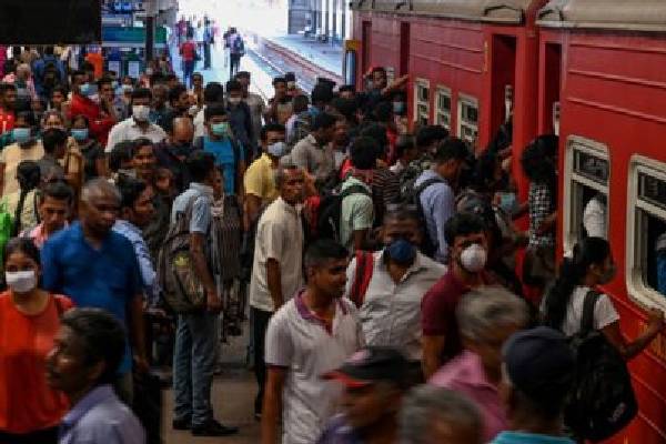 புகையிரத திணைக்களத்தின் முதலாவது மறுசீரமைப்பு குழுக்கூட்டம் விரைவில்!