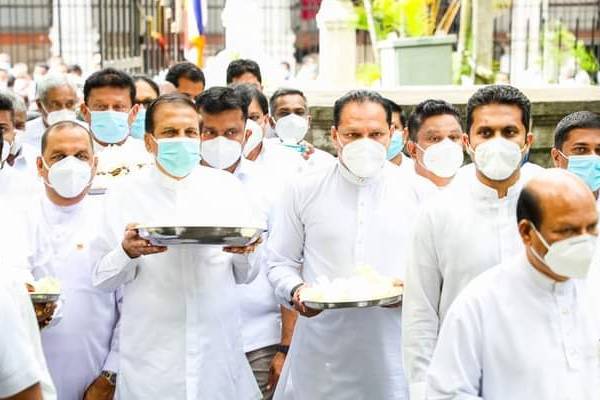 சுதந்திரக்கட்சியின் செயலாளர் பதவிக்கு கடும் போட்டி