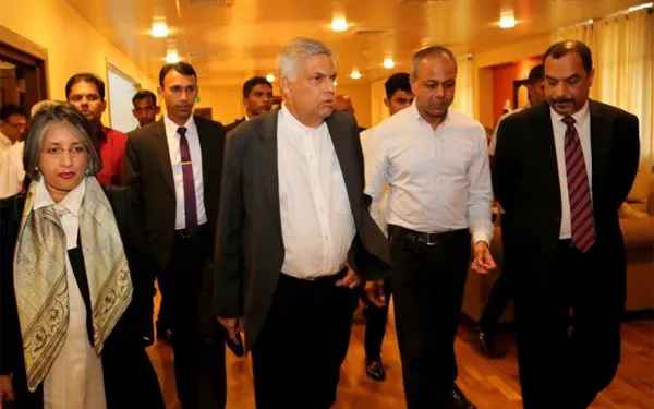 மாநாட்டில் பங்கேற்பதற்காக ஜனாதிபதி பேர்லின் விஐயம்!