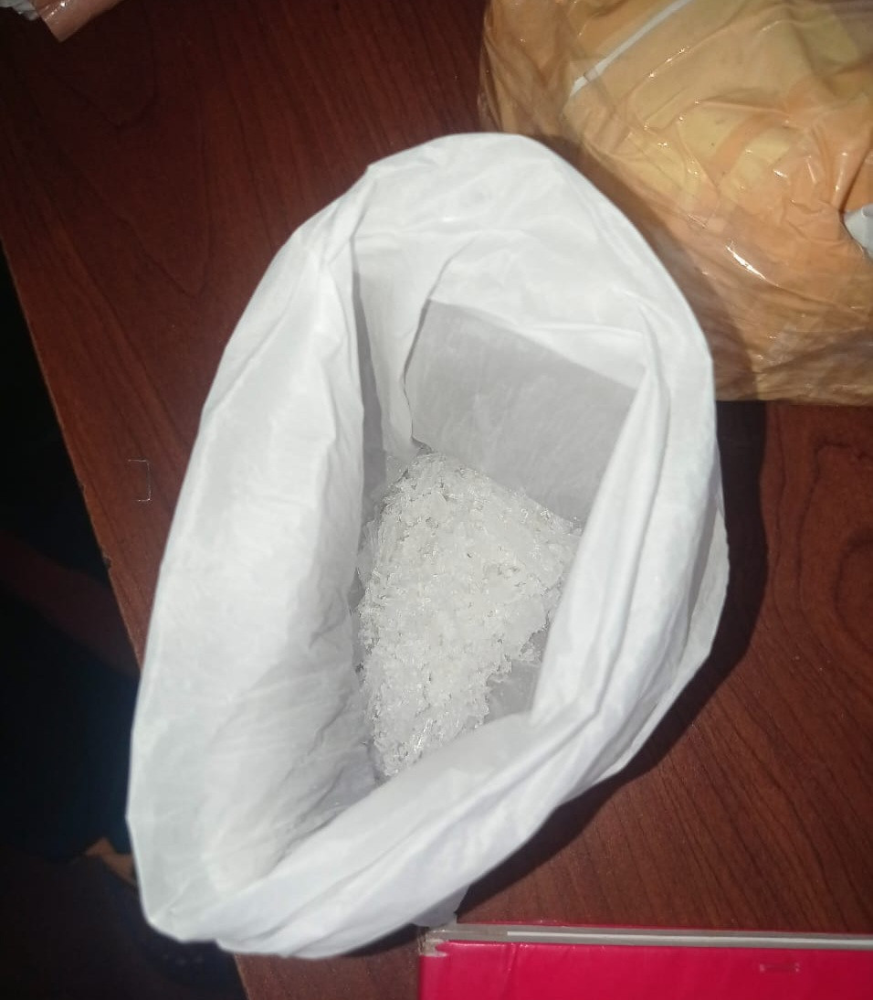 யாழில் ஒரு கோடி ரூபாய் பெறுமதியான போதைப் பொருளுடன் ஒருவர் கைது