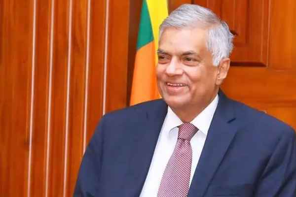 ஜனாதிபதி ரணில் இன்று ஜேர்மன் பயணம்