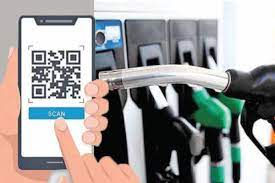 நாட்டில் மீண்டும் எரிபொருளுக்கான QR முறை