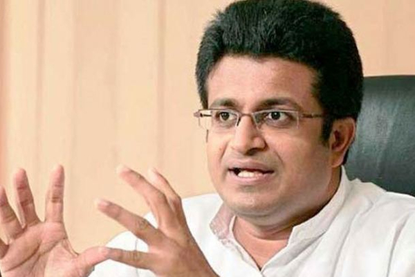 இலங்கையில் இனப்பிரச்சினை என்று ஒன்றும் இல்லை: கம்மன்பில உறுதி