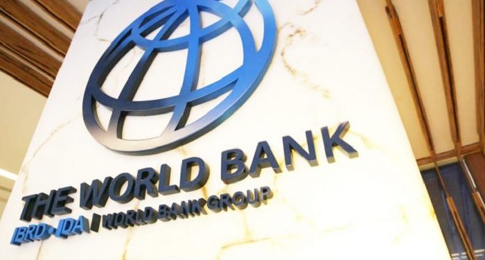 இலங்கையின் பொருளாதார கணிப்புகளை உயர்த்தியது உலக வங்கி