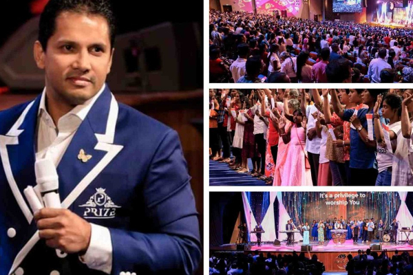 ஜெரோம் பெர்னாண்டோவுக்கு நீதிமன்றம் வழங்கிய அதிரடி அறிவிப்பு