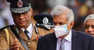 சி.டி.விக்ரமரத்னவுக்கு மேலும் 03 வாரங்கள் சேவை நீடிப்பு வழங்க அரசியலமைப்பு சபை மறுப்பு