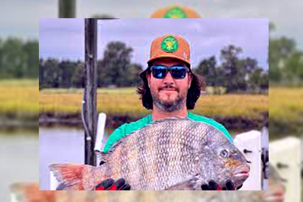 மனித பற்களைக் கொண்ட அபூர்வ மீன்: வைரலாகும் புகைப்படம்