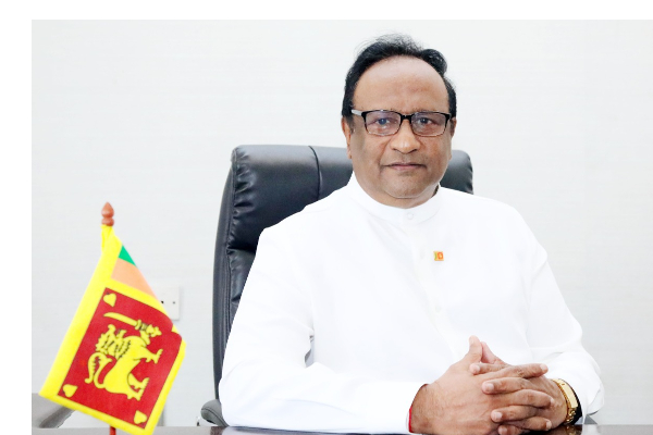 பிரசன்ன ரணதுங்க, சரத் வீரசேகரவுக்கு அதிர்ச்சி கொடுத்த அமெரிக்கா