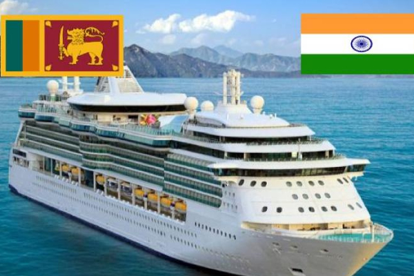 காங்கேசன்துறை – நாகப்பட்டினம் இடையேயான கப்பல் சேவைகள் நிறுத்தம்!