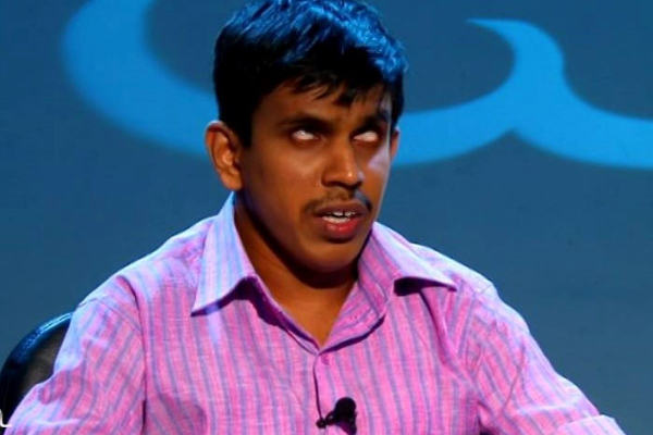 பிரபல ஜோதிடர் கைது