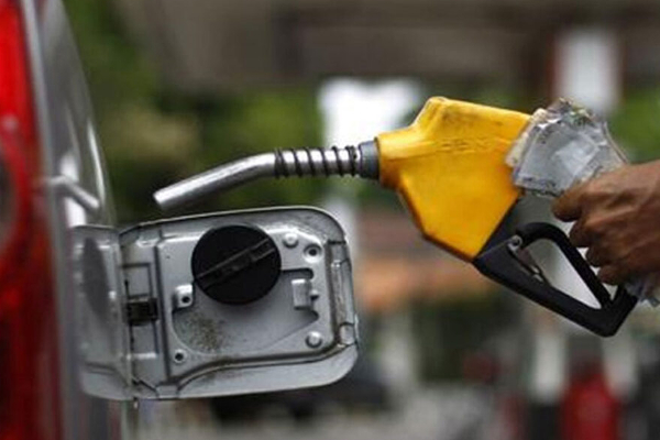 எரிபொருள் விலை அதிகரிப்பு..!!