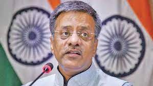 இந்திய உயர்ஸ்தானிகர் வடக்கிற்கு திடீர் விஜயம்!