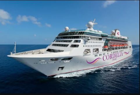 காங்கேசன்துறை - நாகபட்டினம் இடையிலான கப்பல் சேவை தொடர்பில் வெளியான தகவல்