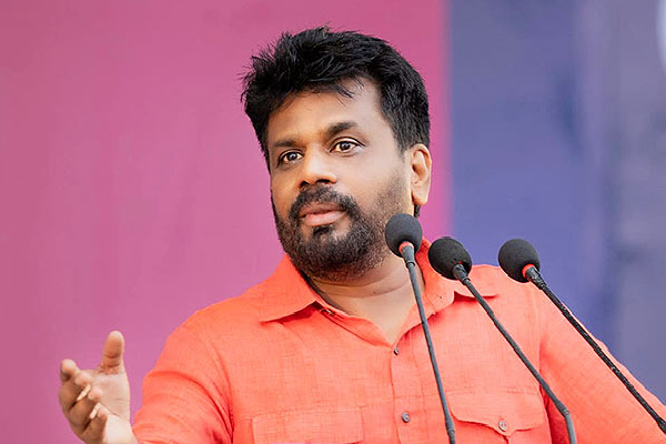 அரசியல்வாதிகள் பொது போக்குவரத்தை பயன்படுத்தும் அரசியல் கலாசாரத்தை உருவாக்குவோம் – அனுர