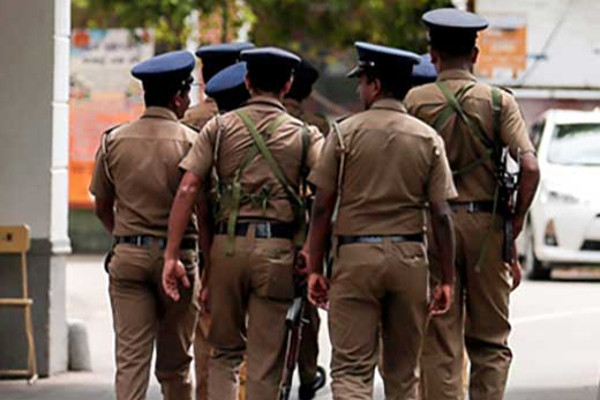 கணவனை கொடூரமாக கொலை செய்த இளம் மனைவி