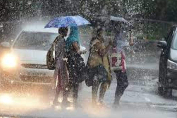 காலநிலை மாற்றம் குறித்து வெளியான அறிவிப்பு