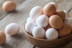 முட்டை விலை அதிகரிப்பு