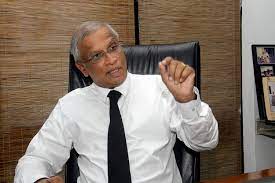 பொலிஸ்மா அதிபர் நியமனத்தில் ஜனாதிபதி அரசியலமைப்பை மீறியுள்ளார் : எம்.ஏ.சுமந்திரன்!