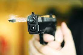 ராகமையில் துப்பாக்கிச்சூடு..!!!