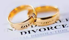 விவாகரத்தை எளிதாக்கும் வகையில் மூன்று புதிய சட்டமூலங்கள் !