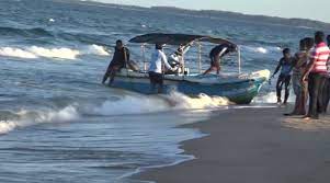 மட்டக்களப்பு கடலில் காணாமல் போயுள்ள கடற்றொழிலாளர்கள்: பொலிஸ் நிலையத்தில் முறைப்பாடு