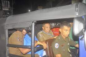 மத்ரஸாவில் உயிரிழந்த மாணவனின் பிரேத அறிக்கை!