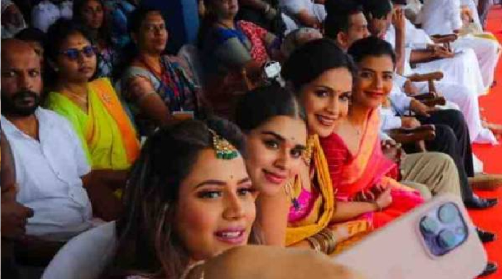 திருமணம் செய்து குழந்தைகள் பெத்துக்கணும் ஆசையா இருக்கு!! அமைச்சர் ஜீவன் குறித்து பேசிய ஐஸ்வர்யா ராஜேஷ்..