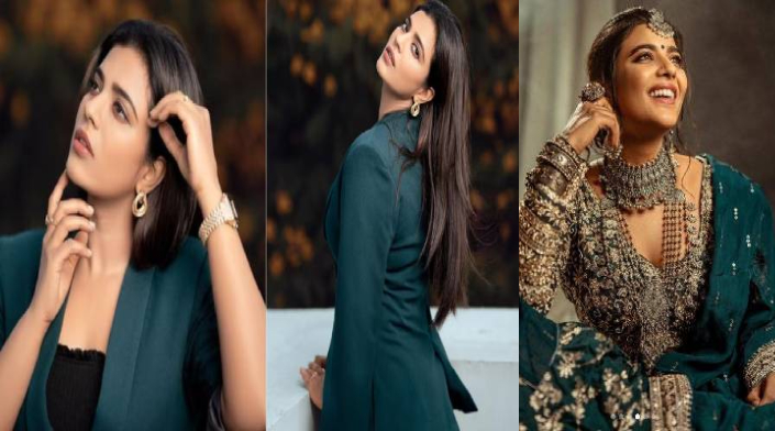 அடேங்கப்பா.. ஐஸ்வர்யா ராஜேஷின் சொத்து மதிப்பு இத்தனை கோடியா?