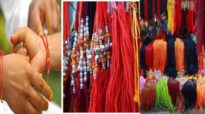 எந்த ராசியினர் சிவப்பு கயிறு கட்டுவது அதிர்ஷ்டம் கொடுக்கும் ? யார் கட்டவே கூடாதுன்னு தெரிஞ்சிக்கோங்க