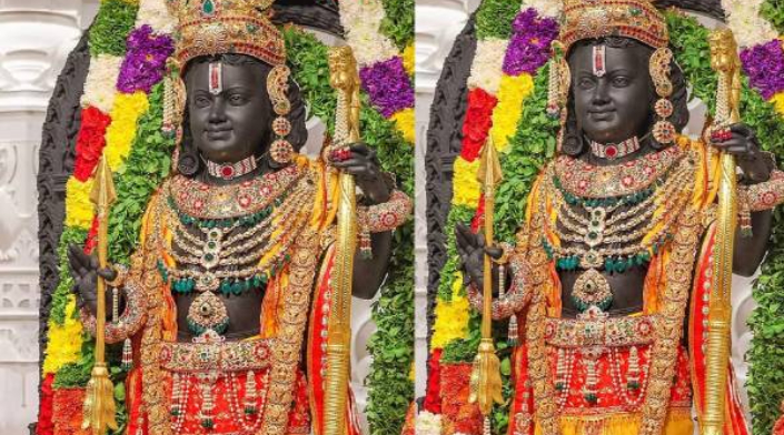 அயோத்தி ராமரை நேரில் தரிசிக்க அனுமன் வந்தாரா? கருவறைக்குள் நடந்த சுவாரஸ்ய சம்பவம்