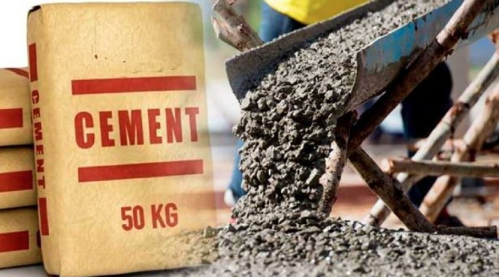மீண்டும் அதிகரித்த சீமெந்தின் விலை