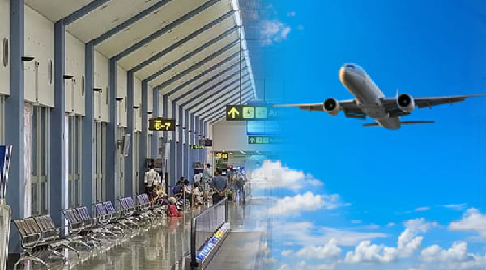 வெளிநாடு செல்ல காத்திருக்கும் இளைஞர் யுவதிகளுக்கு மகிழ்ச்சித் தகவல்